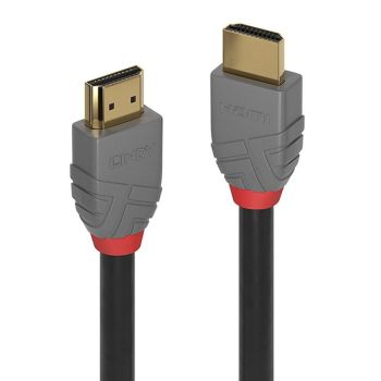 LINDY 10m HDMI Cable Anthra Line