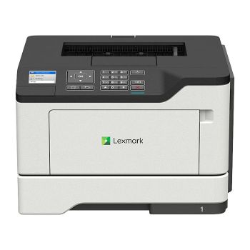 LEXMARK MS521DN Laser