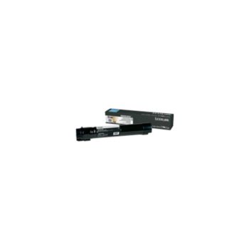 LEXMARK X950X2KG Black Toner