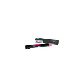 LEXMARK X950X2MG Magenta Toner