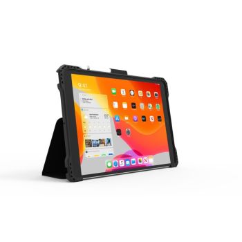 MAX CASES Extreme Folio-X iPad 10.2