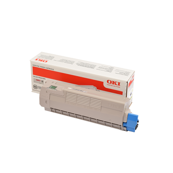 OKI C711WT White Toner