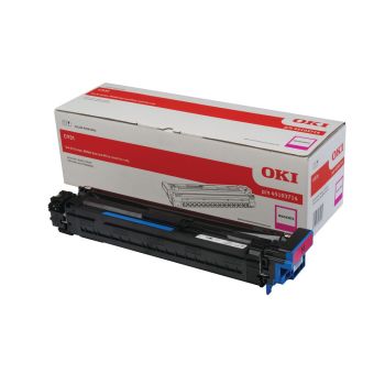 OKI C911 Magenta Toner