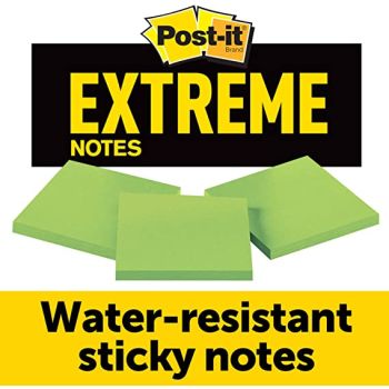 POST-IT Ext EXTRM33-3TRYMX Pack of 3 Bx6