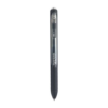 PAPER MATE Inkjoy RT Gel Pen Black Box of 12