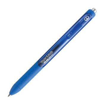 PAPER MATE Inkjoy RT Gel Pen Blue Box of 12