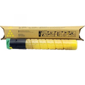 RICOH MPC2030 Yellow Toner