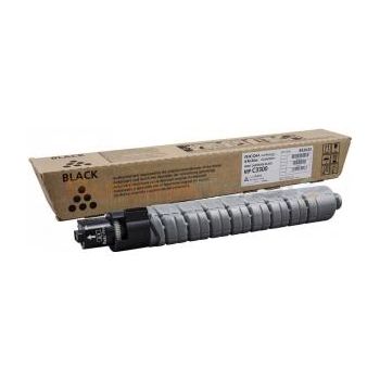 RICOH MPC3300 Black Toner