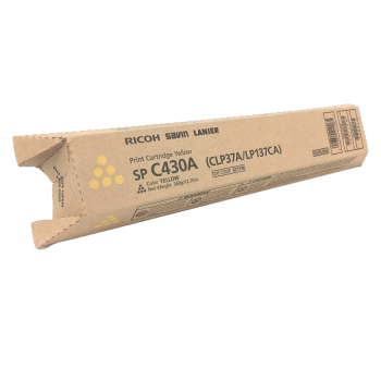 RICOH SPC430DN Yellow Toner