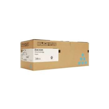 RICOH SPC435DN Cyan Toner