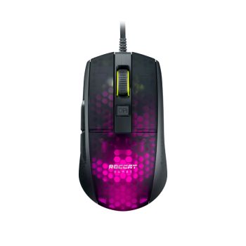 ROCCAT Burst Pro Mouse Black