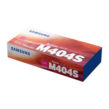 SAMSUNG CLTM404S Magenta Toner