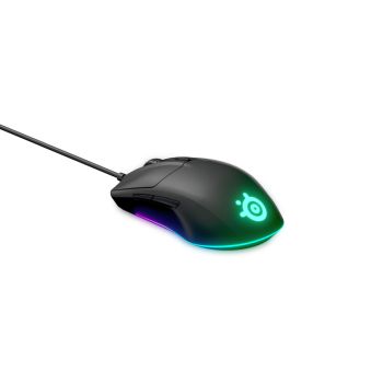 STEEL SERIES Rival 3 Wired Gaming Mouse