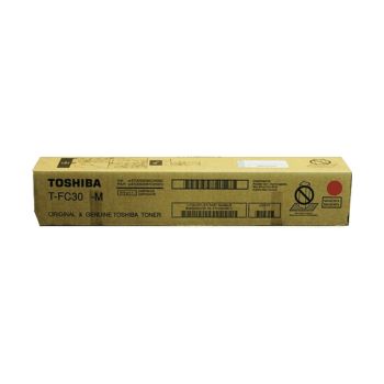 TOSHIBA TFC30 Magenta Toner