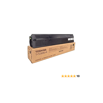 TOSHIBA TFC505 Toner Black