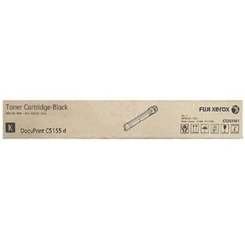 FUJI XEROX Xerox CT203161 Black Toner