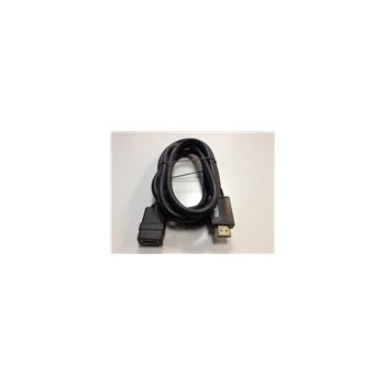 8WARE 3m HDMI Extension Cable Male to Female High Speed