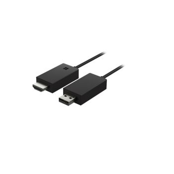 MICROSOFT Wireless Display Adapter - Retail Black