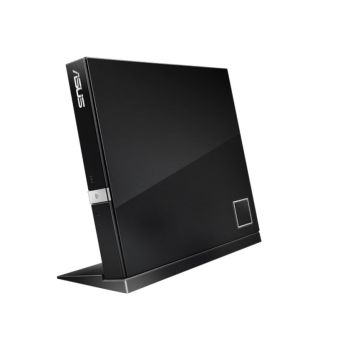 ASUS SBC-06D2X-U/BLACK/ASUS 6X External Blu-ray combo