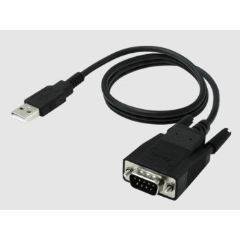 SUNIX UTS1009GC 1 port USB-to-RS-232 Adapter Prolific PL2303GC; Supports USB 1.1 full speed 12Mbps