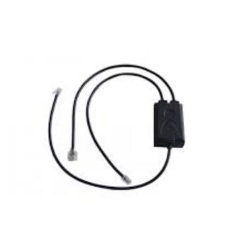 Fanvil EHS20 Electronic Hook Switch (EHS) Adapter - Jabra Only. For EPOS l Sennheiser use IPF-SENN-EHS