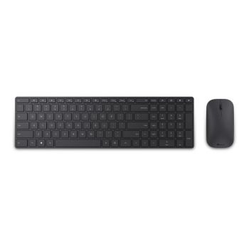 MICROSOFT Bluetooth Designer Desktop Ultrathin KB & MS