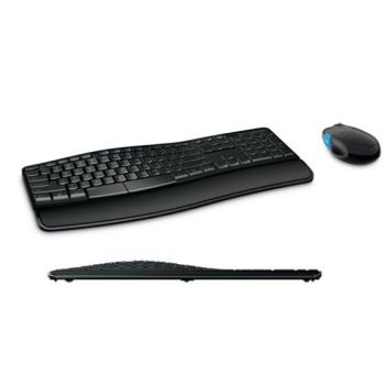 MICROSOFT Sculpt Wireless Comfort Combo Keyboard & Mouse