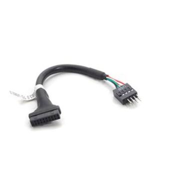 SIMPLECOM 2.0 male to USB 3.0 female Converter cable