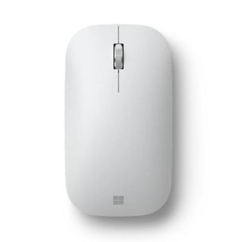 MICROSOFT Modern Mobile Bluetooth Mouse - Glacier