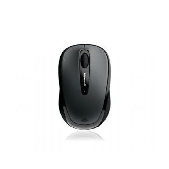 Microsoft Wireless Mobile Mouse 3500 Retail, USB, BlueTrack - GREY