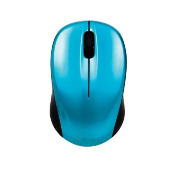 Verbatim GO Nano Blue Mouse Wireless Optical