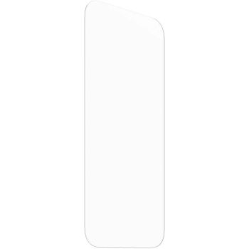 OTTERBOX Apple iPhone 14 Pro Amplify Glass Antimicrobial Screen Protector - Clear (77-88850), 5X Anti-Scratch Defense