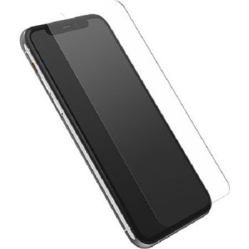 OTTERBOX Apple iPhone 11 Pro Amplify Glass Glare Guard Screen Protector- Anti-glare(77-62580), Ultra-strong, long-lasting anti-glare screen protector