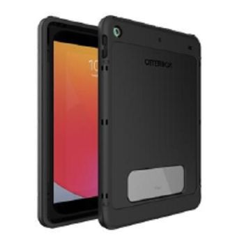 OTTERBOX ResQ Series Case for Apple iPad 8th Gen / iPad 7th Gen - Black