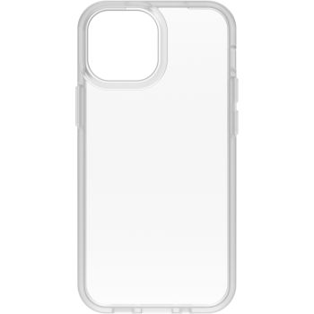 OTTERBOX Apple iPhone 13 React Series Case ( 77-85577 ) - Clear - Solid one-piece form