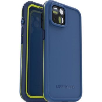 OTTERBOX FR? Case for Apple iPhone 13 - Onward Blue (77-83458) - WaterProof, DropProof, DirtProof, SnowProof