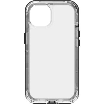 OTTERBOX N‹XT ANTIMICROBIAL CASE FOR APPLE iPHONE 13 - Black Crystal(77-85537) - DropProof, DirtProof, SnowProof