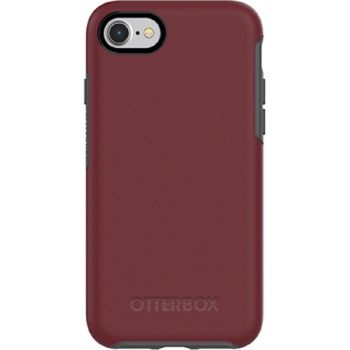 OTTERBOX Apple iPhone SE (2nd gen) and iPhone 8/7 Symmetry Series Case - Fine Port (77-56670) Stylish designs