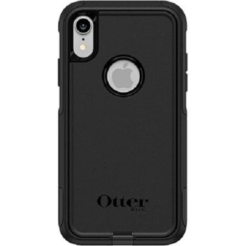 OTTERBOX Defender Series Case for Apple iPhone XR - Black