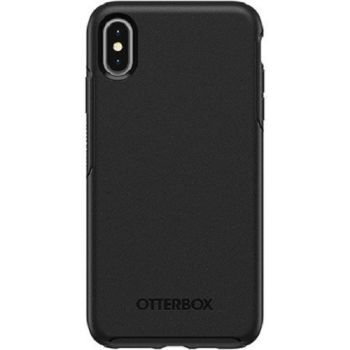 OTTERBOX Symmetry Series Case For Apple iPhone Xs Max - Black