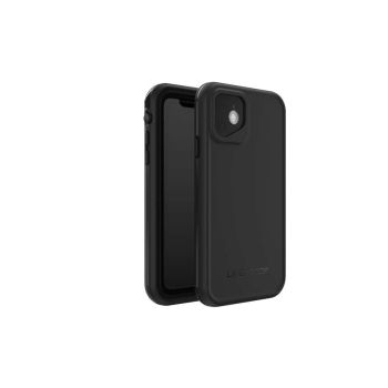 LIFEPROOF FRE Case For Apple iPhone 11 Pro - Black