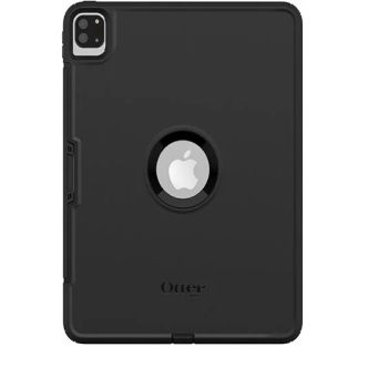 OTTERBOX Defender Series Case for Apple iPad Pro 12.9' (4TH GEN) - Black