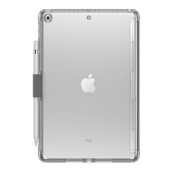 OTTERBOX Symmetry Case for Apple iPad 8 Gen / iPad 7 Gen - Clear