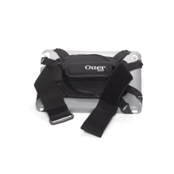 OTTERBOX Utility Latch II with Accessory Kit 10' - Black