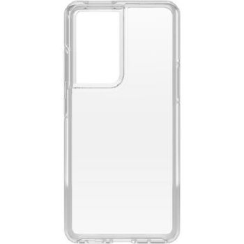 OTTERBOX Symmetry Series Clear Case for Samsung Galaxy S21 Ultra - Clear