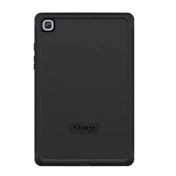 OTTERBOX Defender Case for Samsung Galaxy Tab A7 - Black