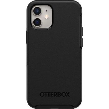 OTTERBOX Symmetry Series Case for Apple iPhone 12 Mini - Black