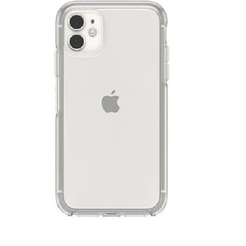 OTTERBOX Symmetry Clear Case For Apple iPhone 11 - Clear