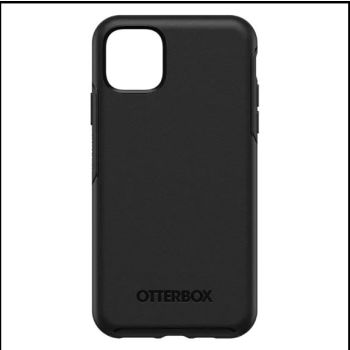 OTTERBOX Symmetry Case For Apple iPhonehone 11 - Black