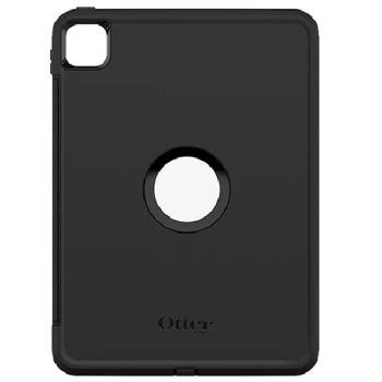 OTTERBOX Defender Series Case for IPad Pro 11' 3rd Gen/2nd Gen - Black